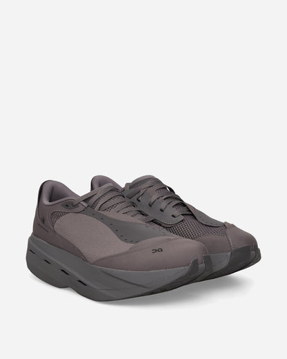 On Cloudboom Volt Paf Ember/Pebble Sneakers Low 3MG10785343 050