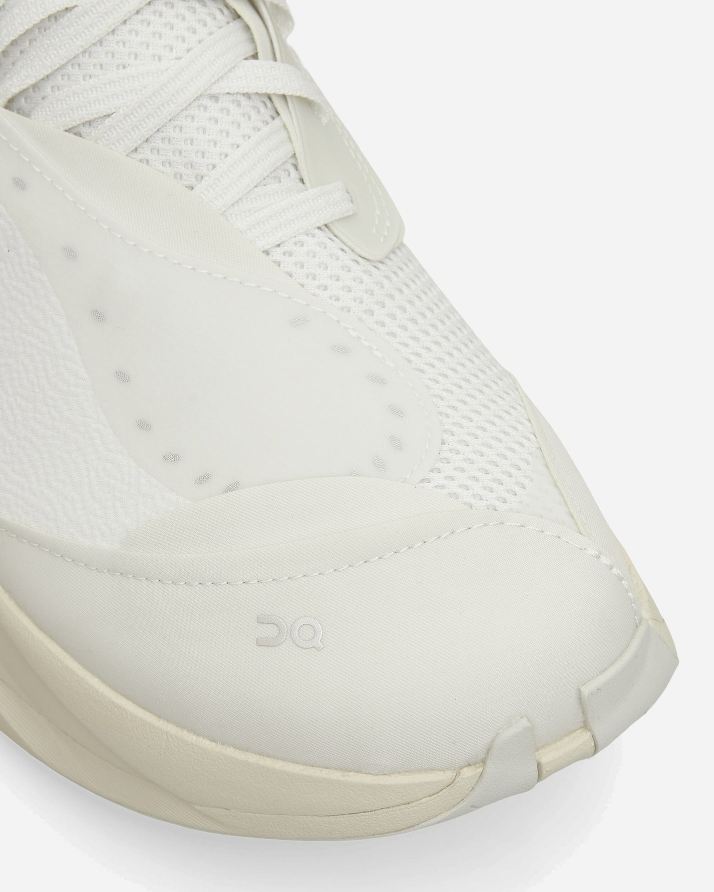 On Cloudboom Volt Paf White/Gale Sneakers Low 3MG10785342 101
