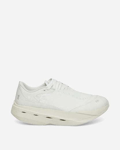On Cloudboom Volt Paf White/Gale Sneakers Low 3MG10785342 101