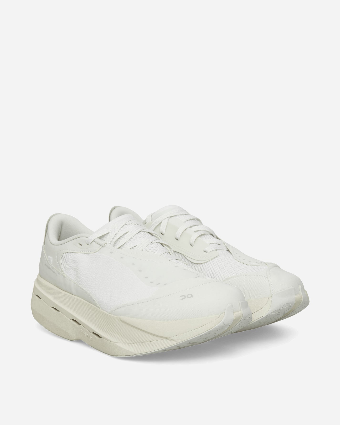 On Cloudboom Volt Paf White/Gale Sneakers Low 3MG10785342 101