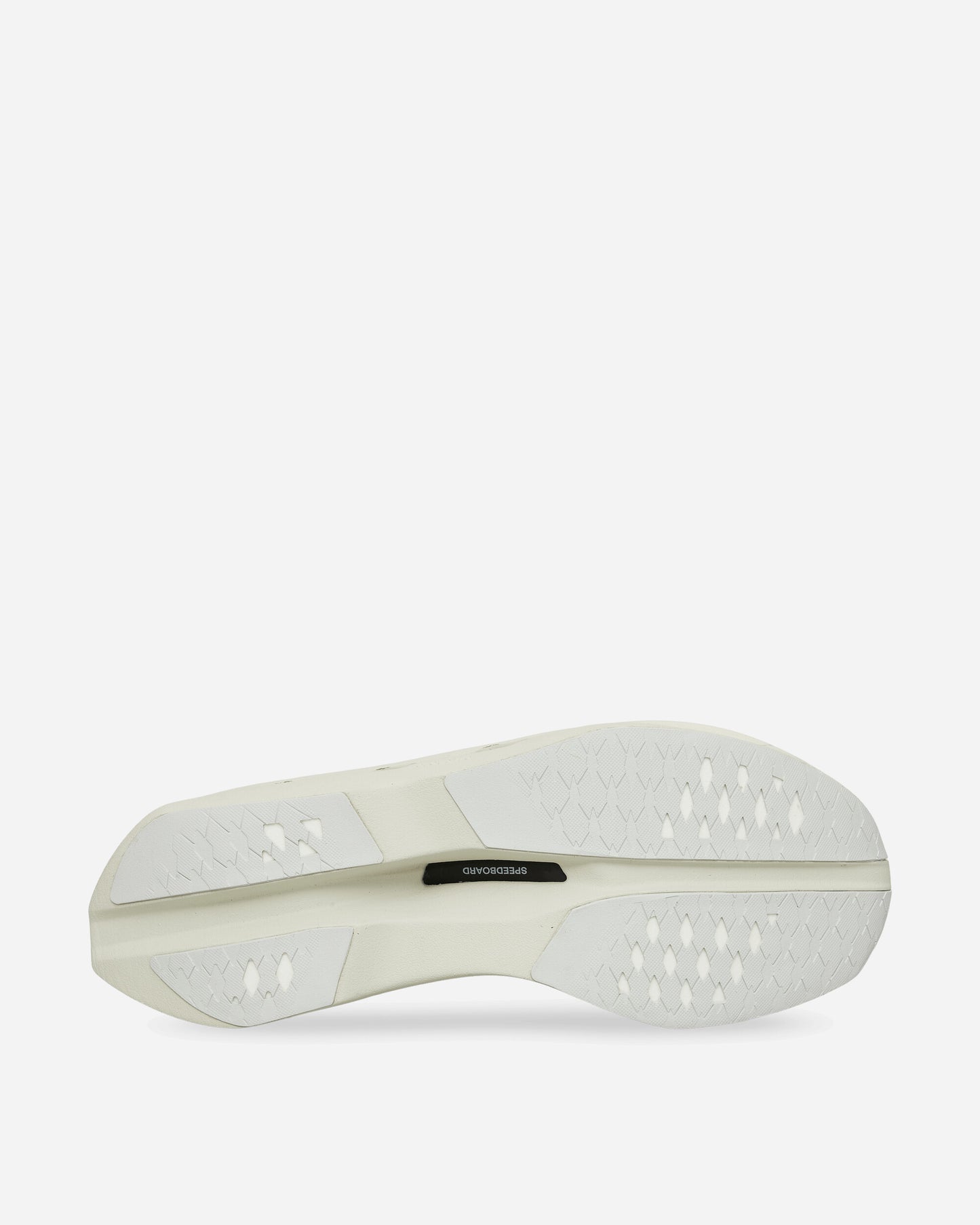 On Cloudboom Volt Paf White/Gale Sneakers Low 3MG10785342 101