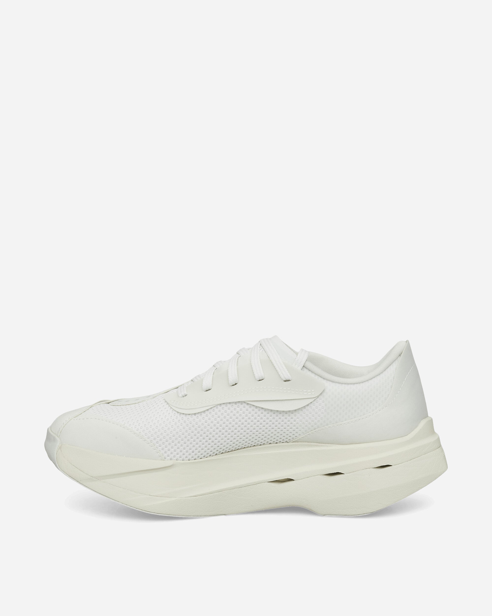 On Cloudboom Volt Paf White/Gale Sneakers Low 3MG10785342 101