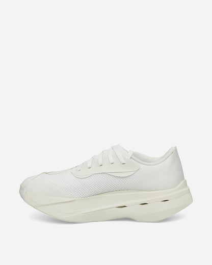 On Cloudboom Volt Paf White/Gale Sneakers Low 3MG10785342 101
