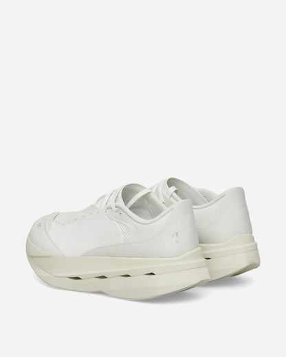 On Cloudboom Volt Paf White/Gale Sneakers Low 3MG10785342 101