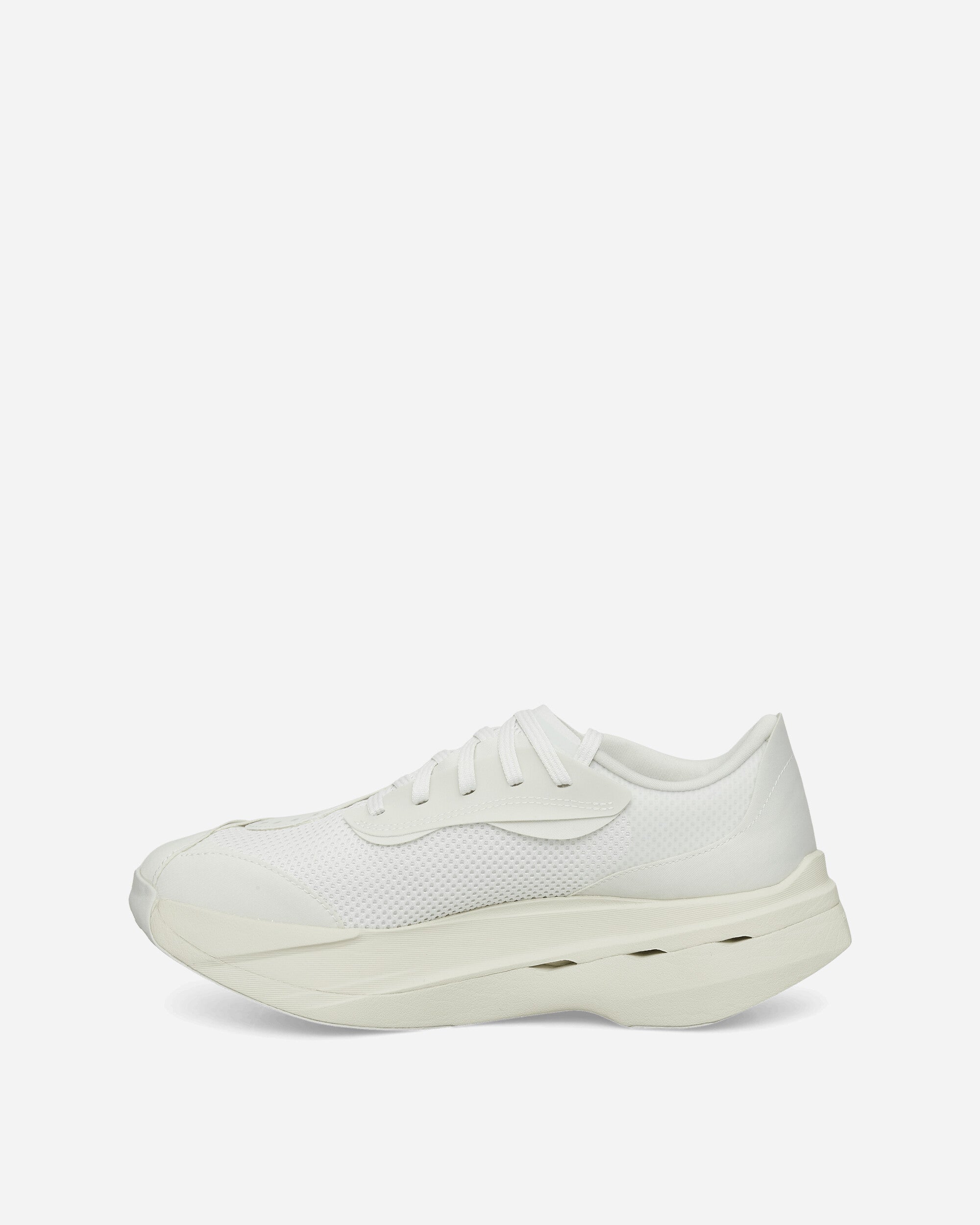 On Cloudboom Volt Paf White/Gale Sneakers Low 3WG10715342 101