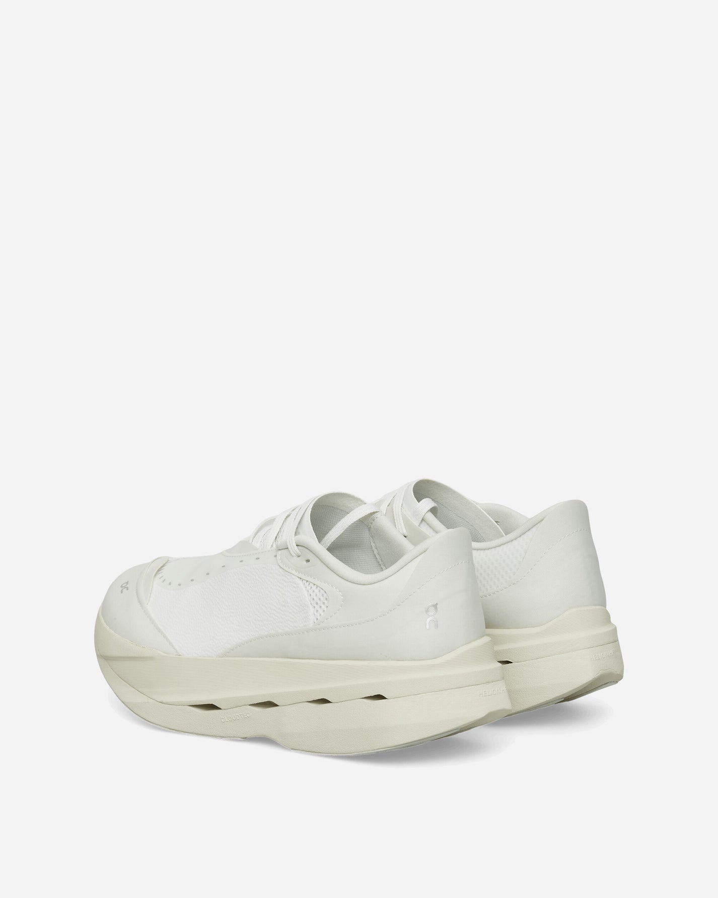 On Cloudboom Volt Paf White/Gale Sneakers Low 3WG10715342 101