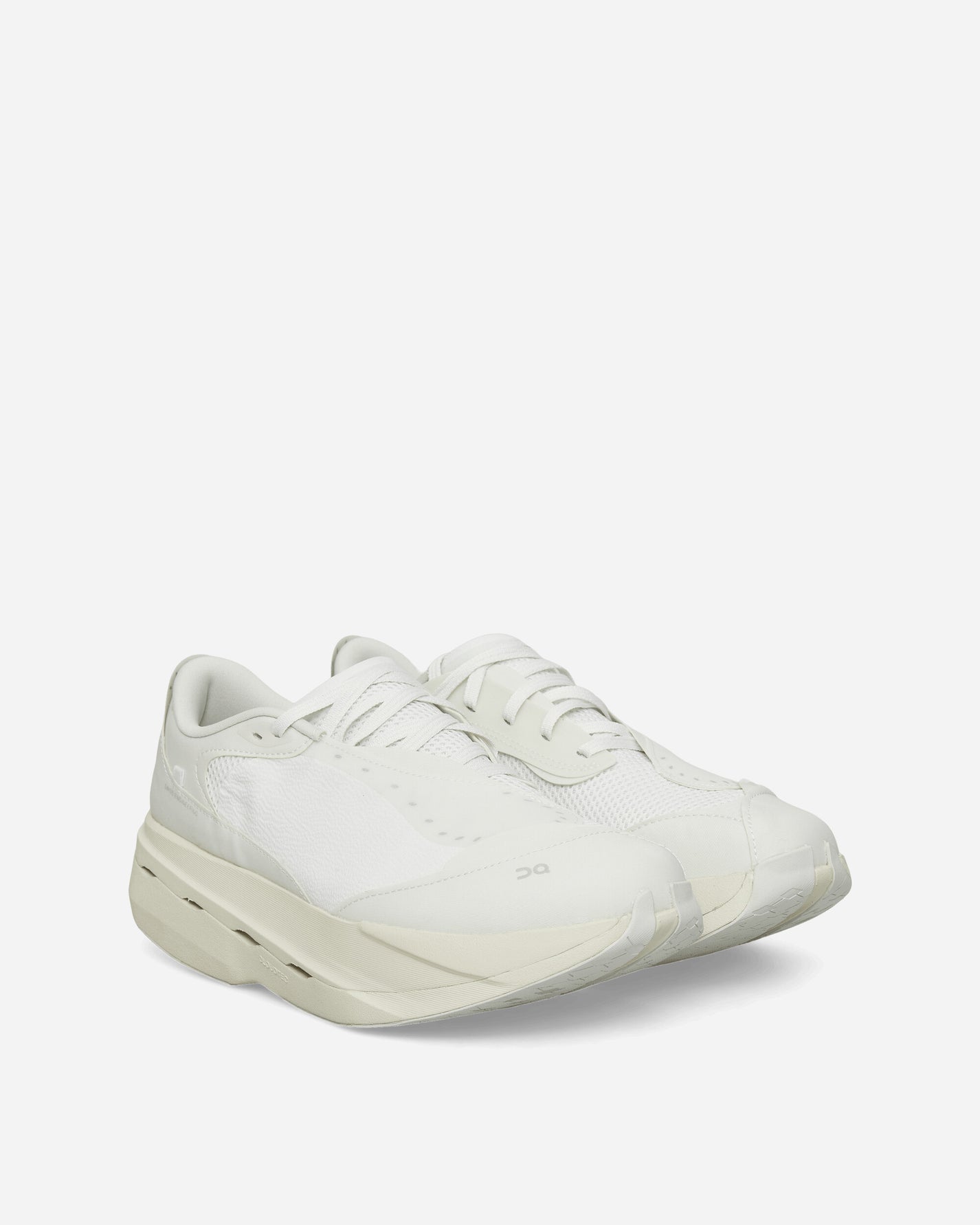 On Cloudboom Volt Paf White/Gale Sneakers Low 3WG10715342 101
