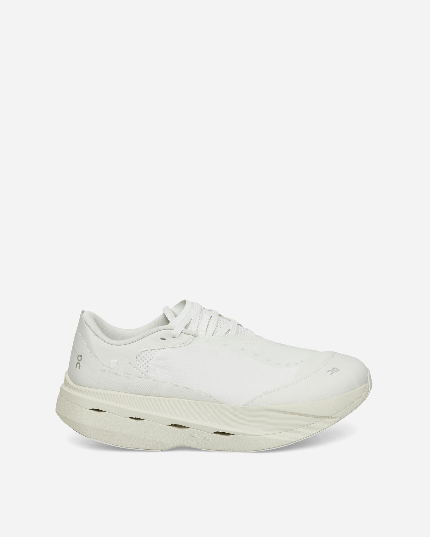 On Cloudboom Volt Paf White/Gale Sneakers Low 3WG10715342 101