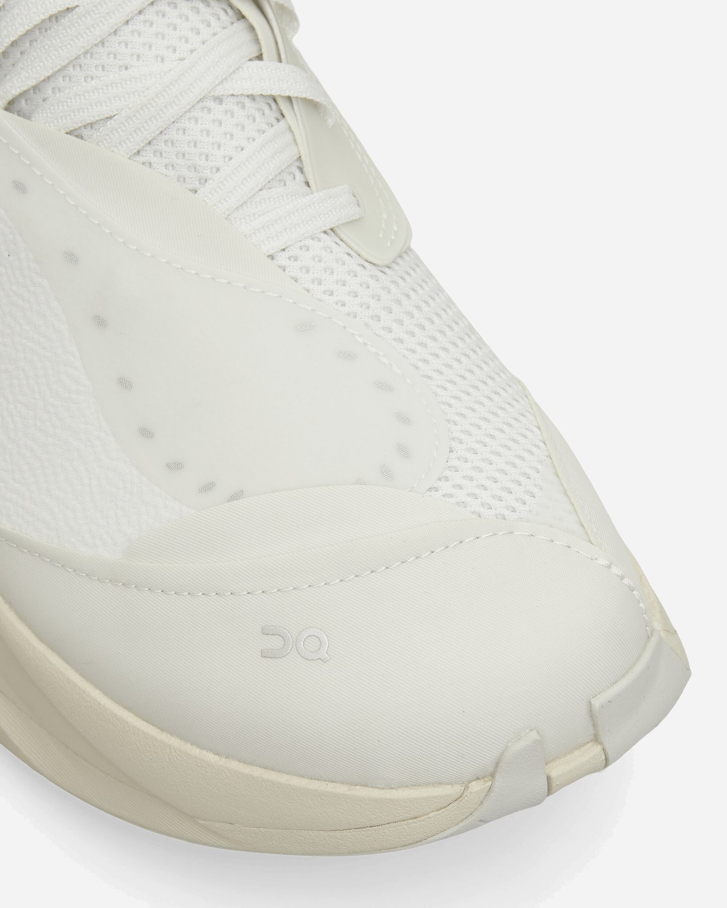 On Cloudboom Volt Paf White/Gale Sneakers Low 3WG10715342 101