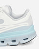 On Cloudflow 5 Ad Hail/White Sneakers Low 3MF30703532 450