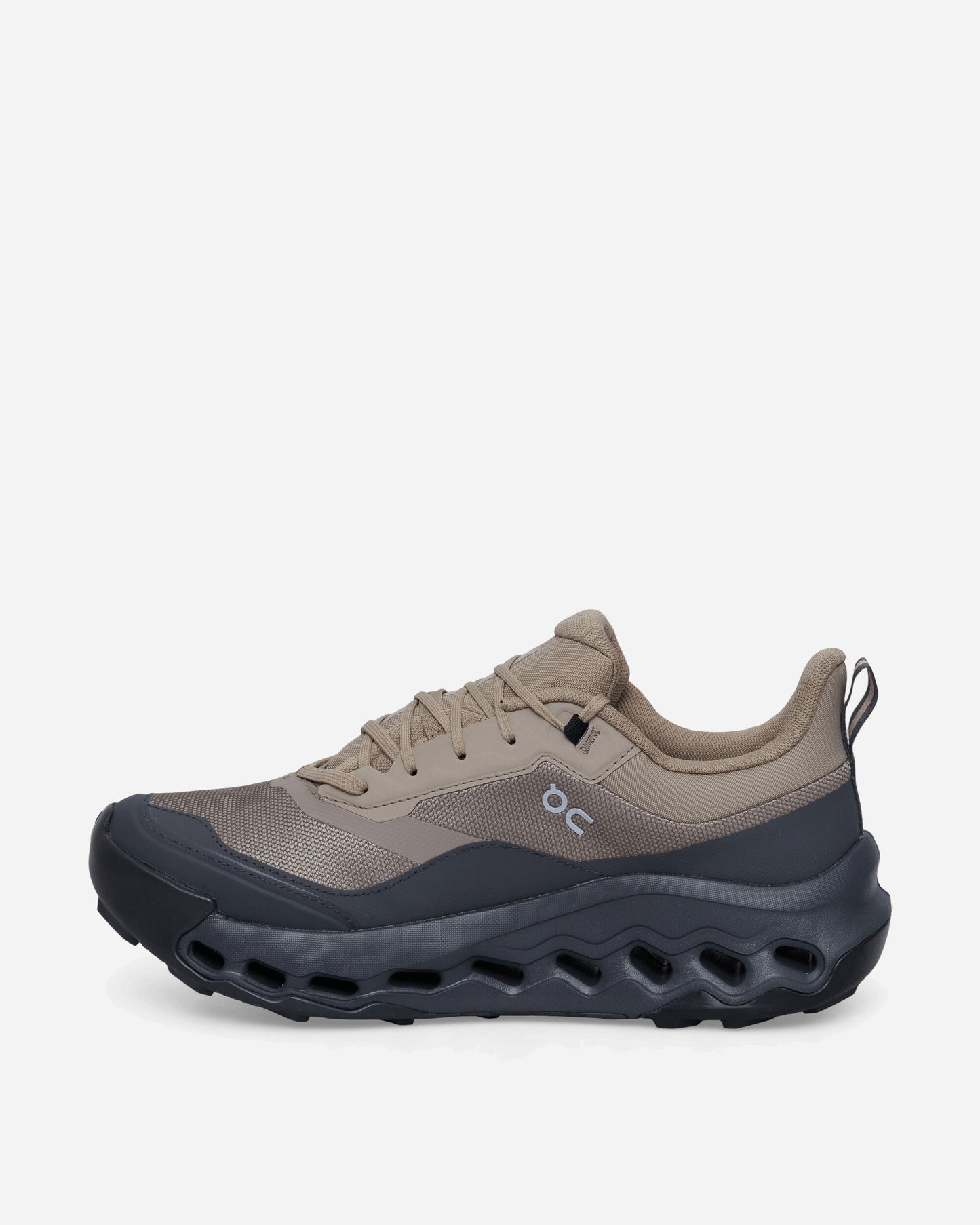 On Cloudhorizon 2 Waterproof Soba/Eclipse Sneakers Low 3MG10215335 250