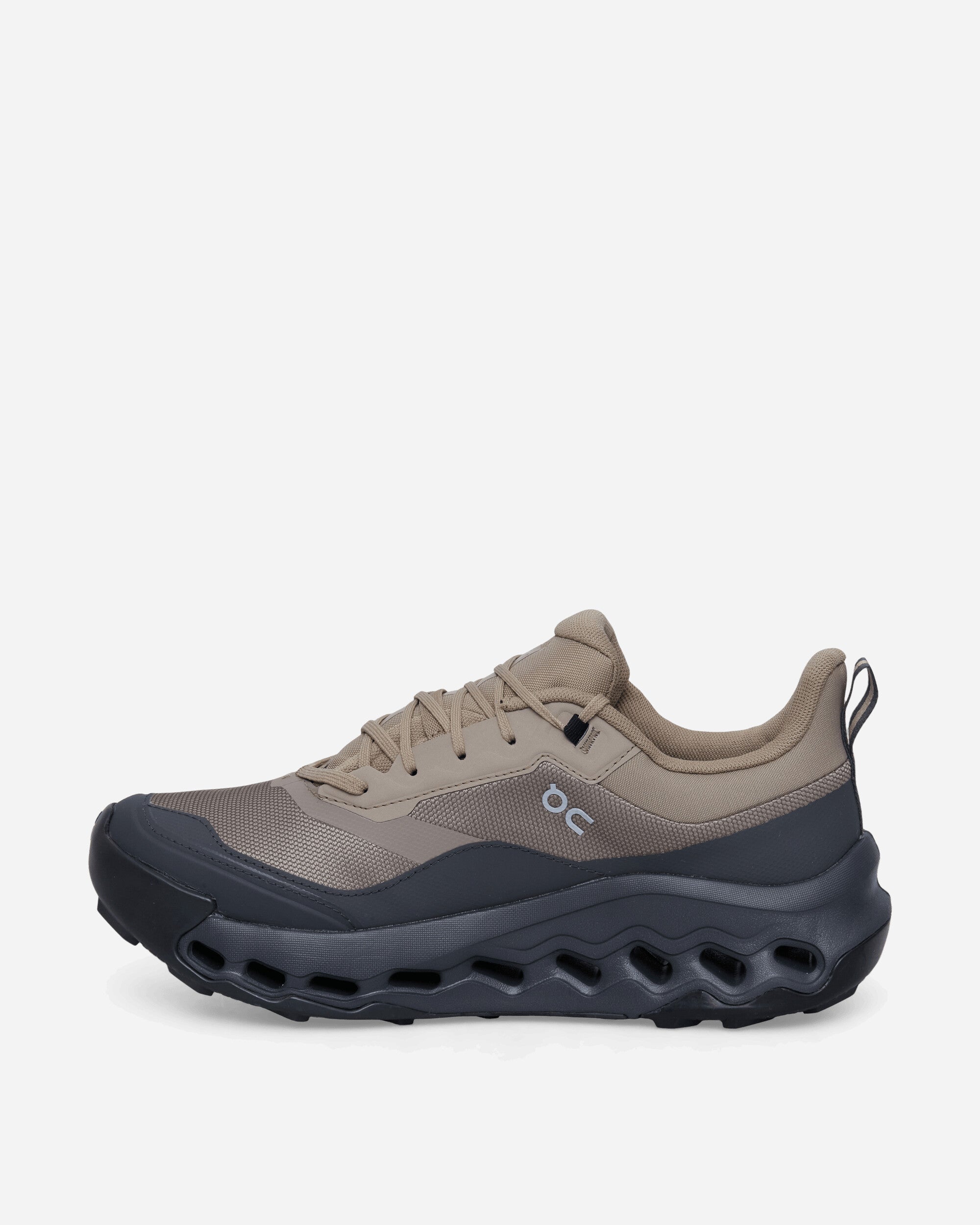 On Cloudhorizon 2 Waterproof Soba/Eclipse Sneakers Low 3MG10215335 250