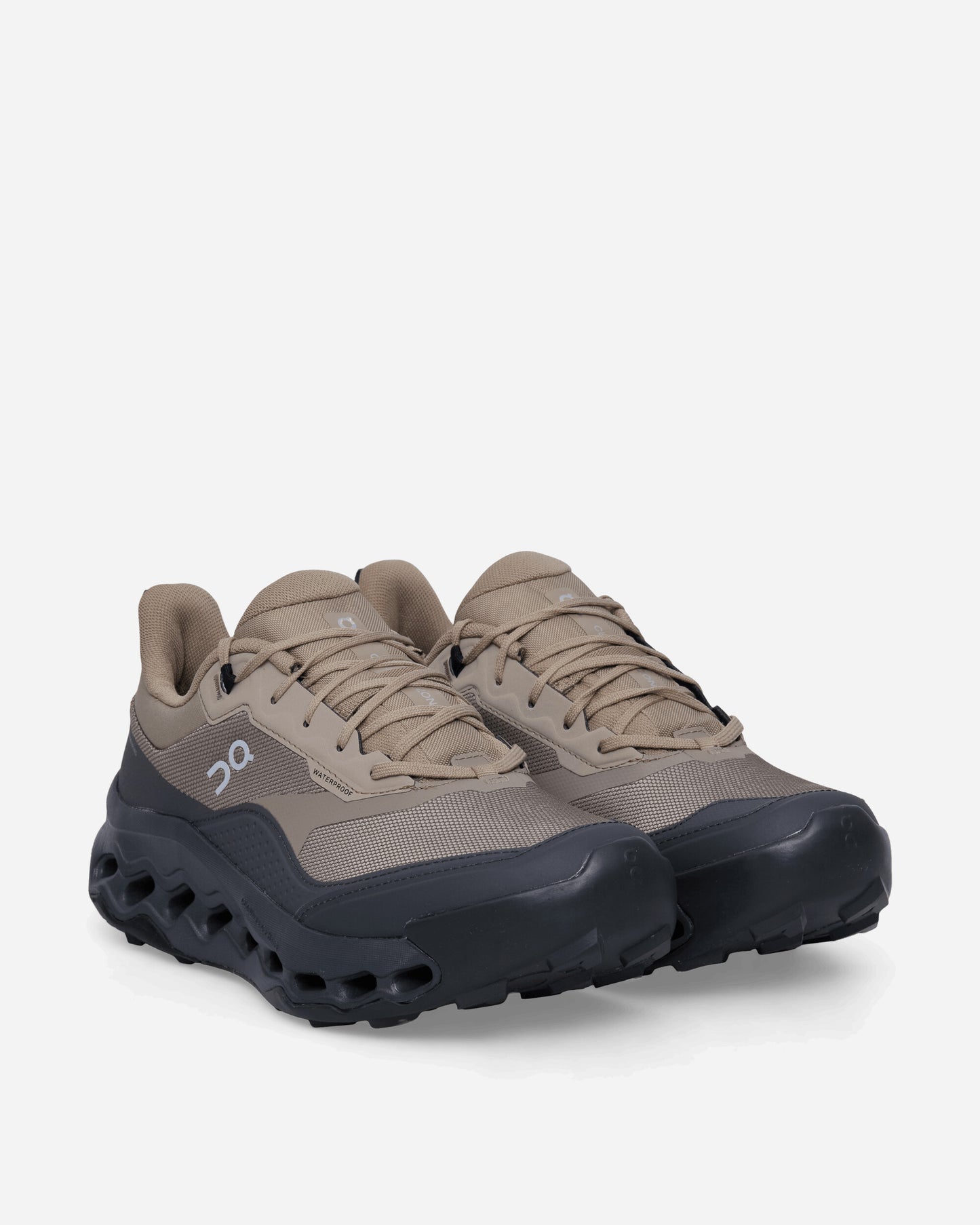 On Cloudhorizon 2 Waterproof Soba/Eclipse Sneakers Low 3MG10215335 250