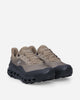 On Cloudhorizon 2 Waterproof Soba/Eclipse Sneakers Low 3MG10215335 250