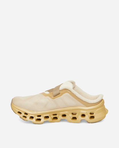 On Cloudmonster 3 Mule Loess/Hare Sneakers Low 3MG30346025 251