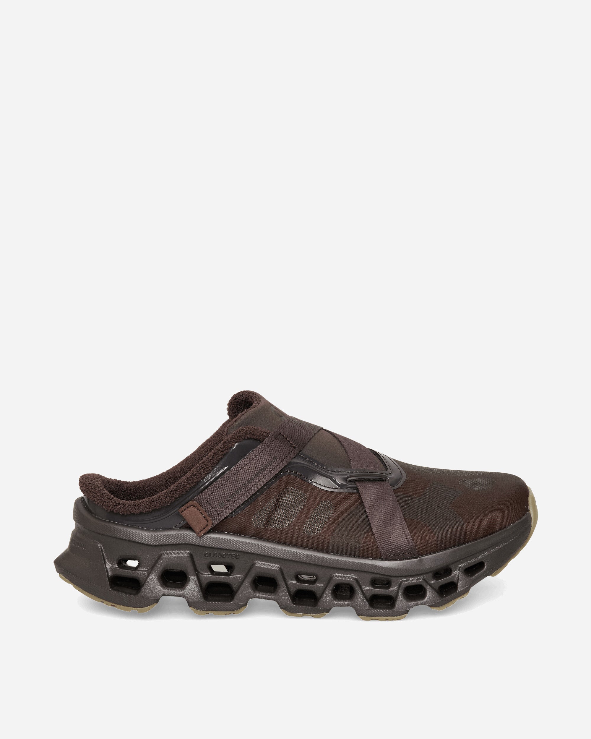 On Cloudmonster 3 Mule Cacao/Espresso Sneakers Low 3MG30343132 201