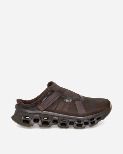 On Cloudmonster 3 Mule Cacao/Espresso Sneakers Low 3MG30343132 201