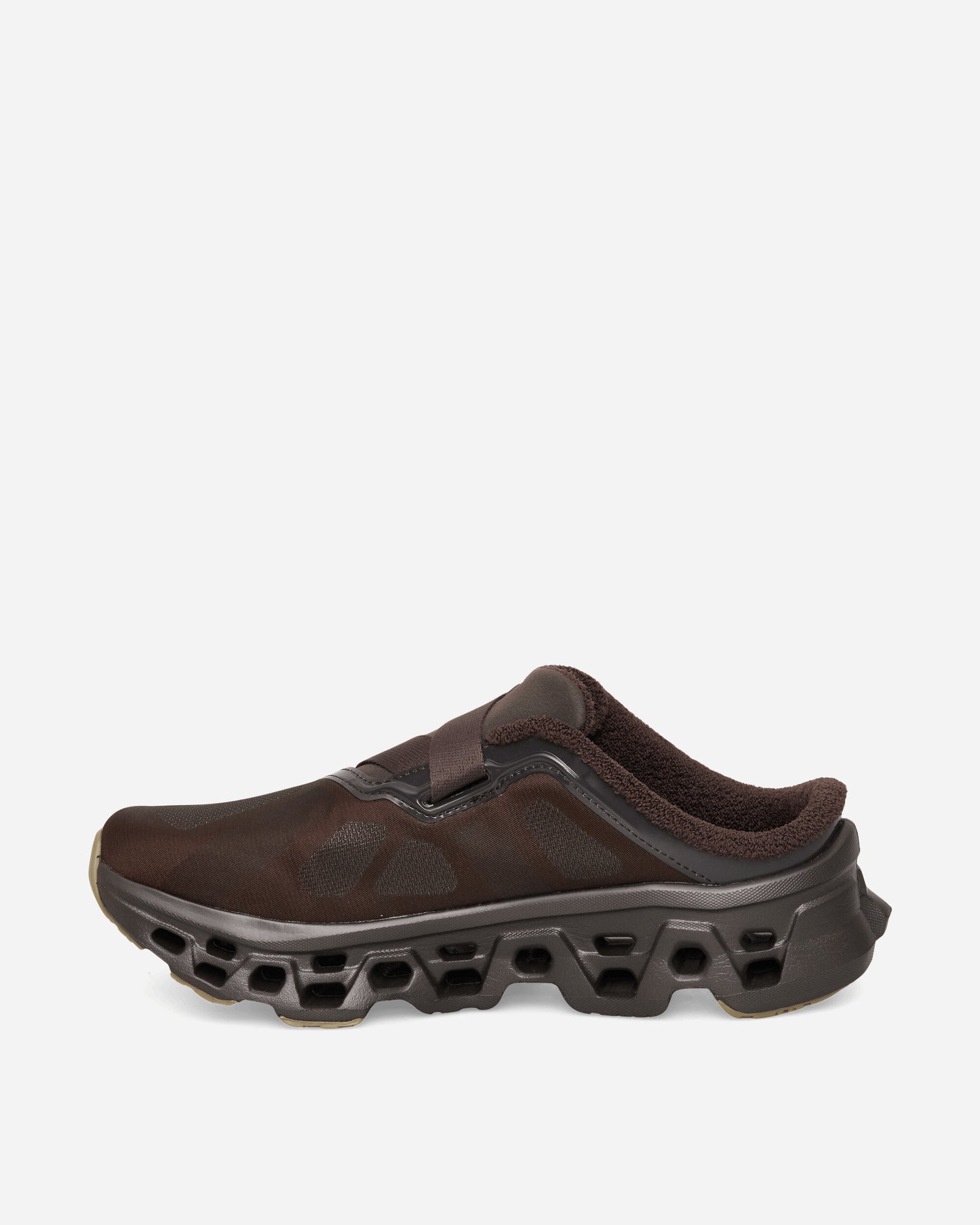 On Cloudmonster 3 Mule Cacao/Espresso Sneakers Low 3MG30343132 201