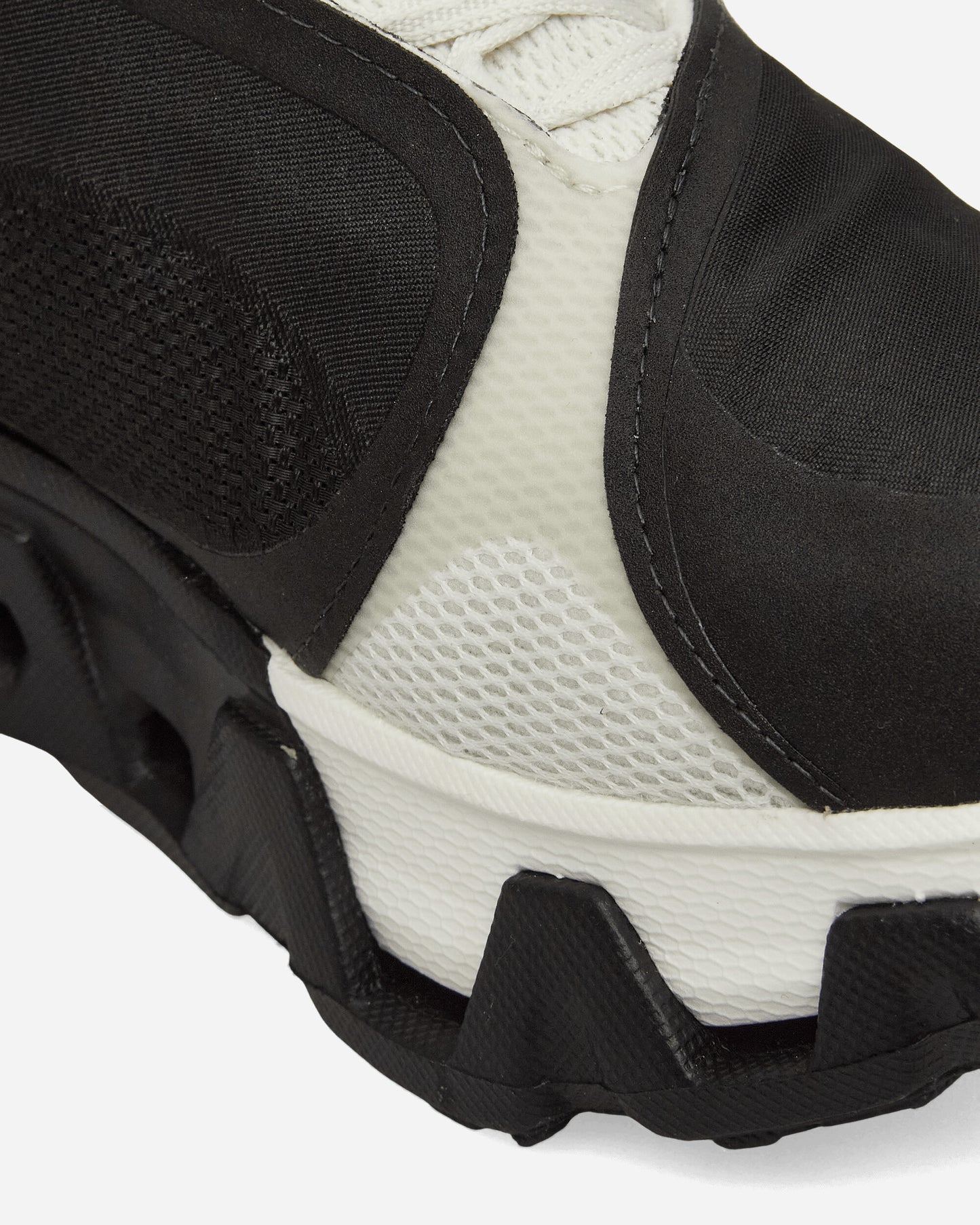 On Cloudmonster Hyper Paf Black Sneakers Low 3MF30931043 002