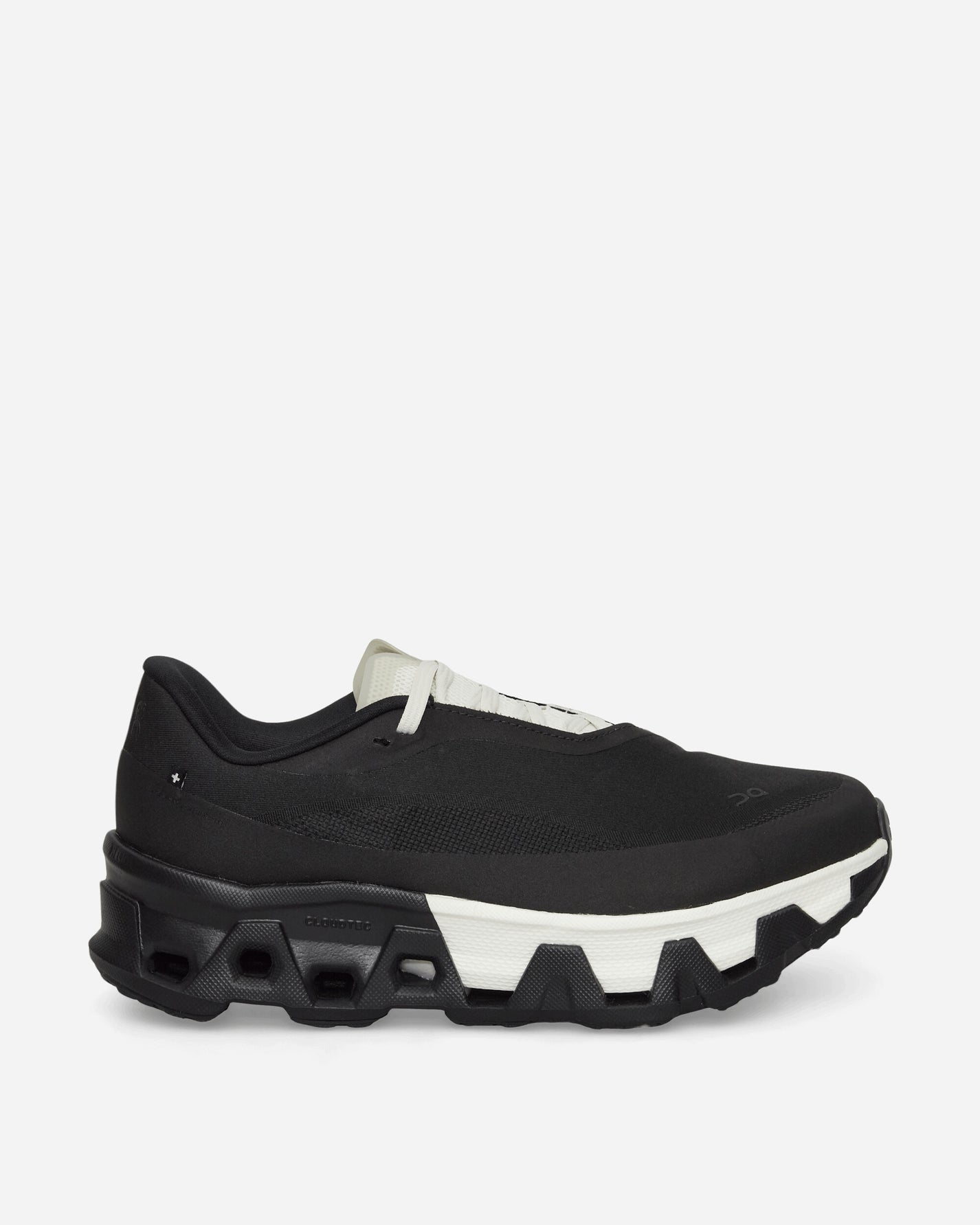 On Cloudmonster Hyper Paf Black Sneakers Low 3MF30931043 002