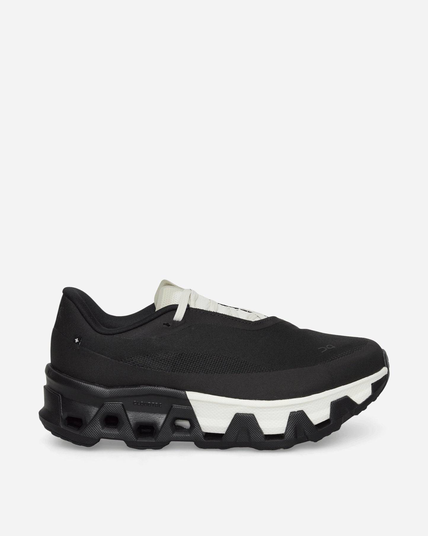 On Cloudmonster Hyper Paf Black Sneakers Low 3MF30931043 002