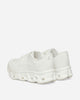 On Cloudmonster Hyper Paf White Sneakers Low 3MF30931200 101