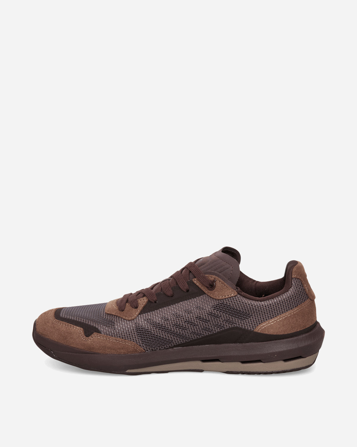 On Cloudmuse Ox/Ash Sneakers Low 3MG31106391 201