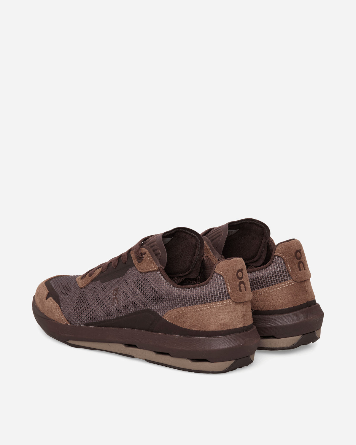 On Cloudmuse Ox/Ash Sneakers Low 3MG31106391 201