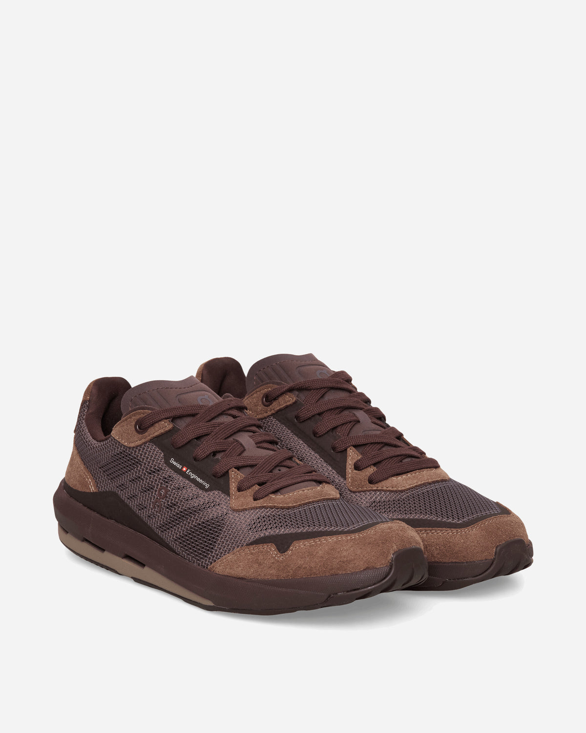 On Cloudmuse Ox/Ash Sneakers Low 3MG31106391 201