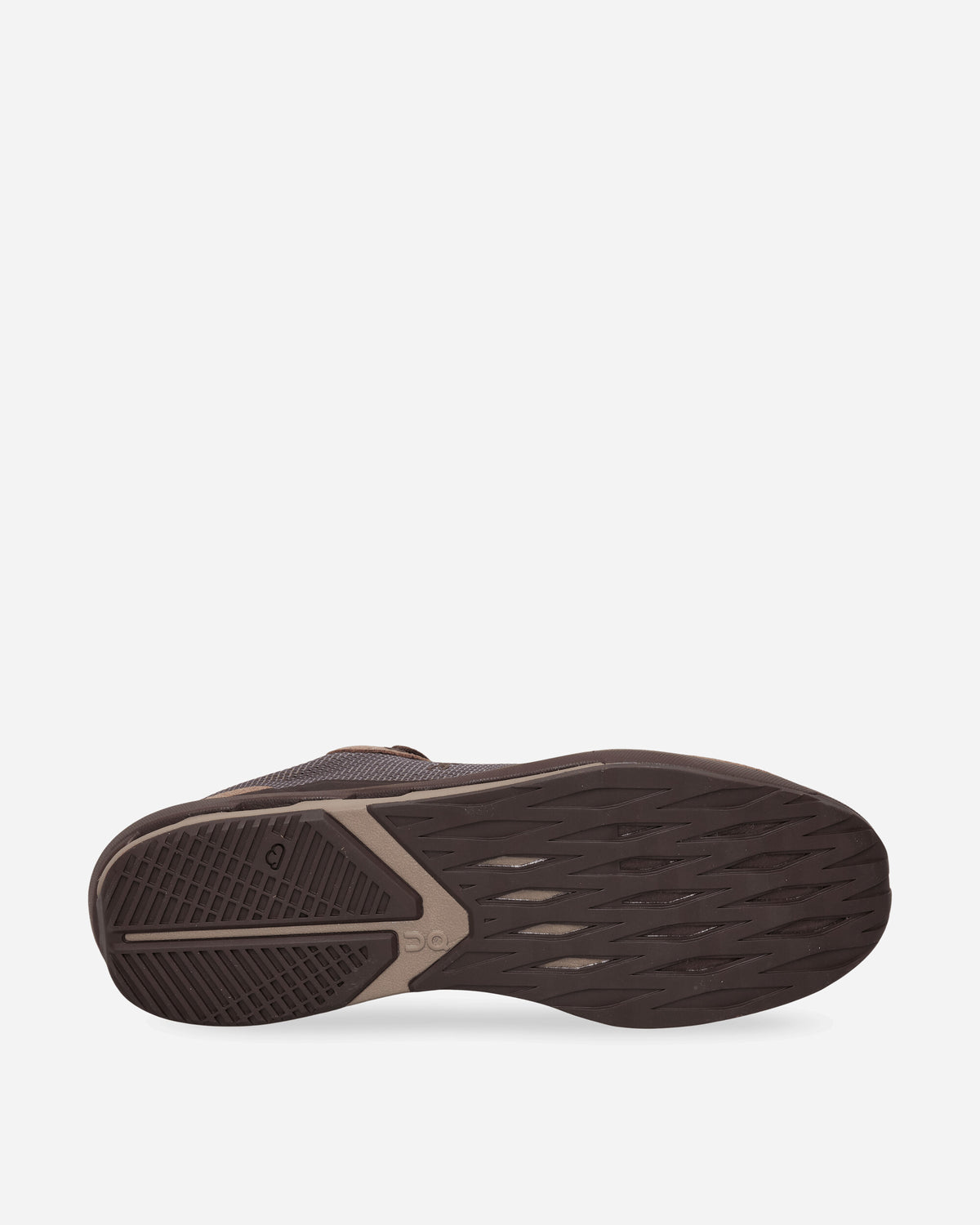 On Cloudmuse Ox/Ash Sneakers Low 3MG31106391 201