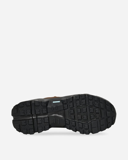 On Cloudrock Low Waterproof Earth/Black Sneakers Low 3MF10254228 201