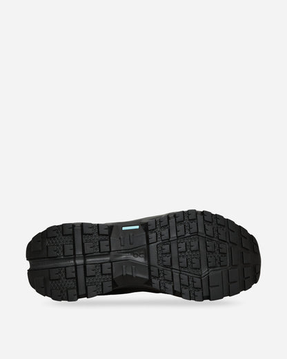 On Cloudrock Low Wp Black/Black Sneakers Low 3MF10251043 002