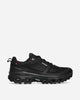 On Cloudrock Low Wp Black/Black Sneakers Low 3MF10251043 002