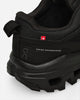 On Cloudrock Low Wp Black/Black Sneakers Low 3MF10251043 002