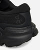 On Cloudsoma Hike Black/Black Sneakers Low 3MG30451043 002