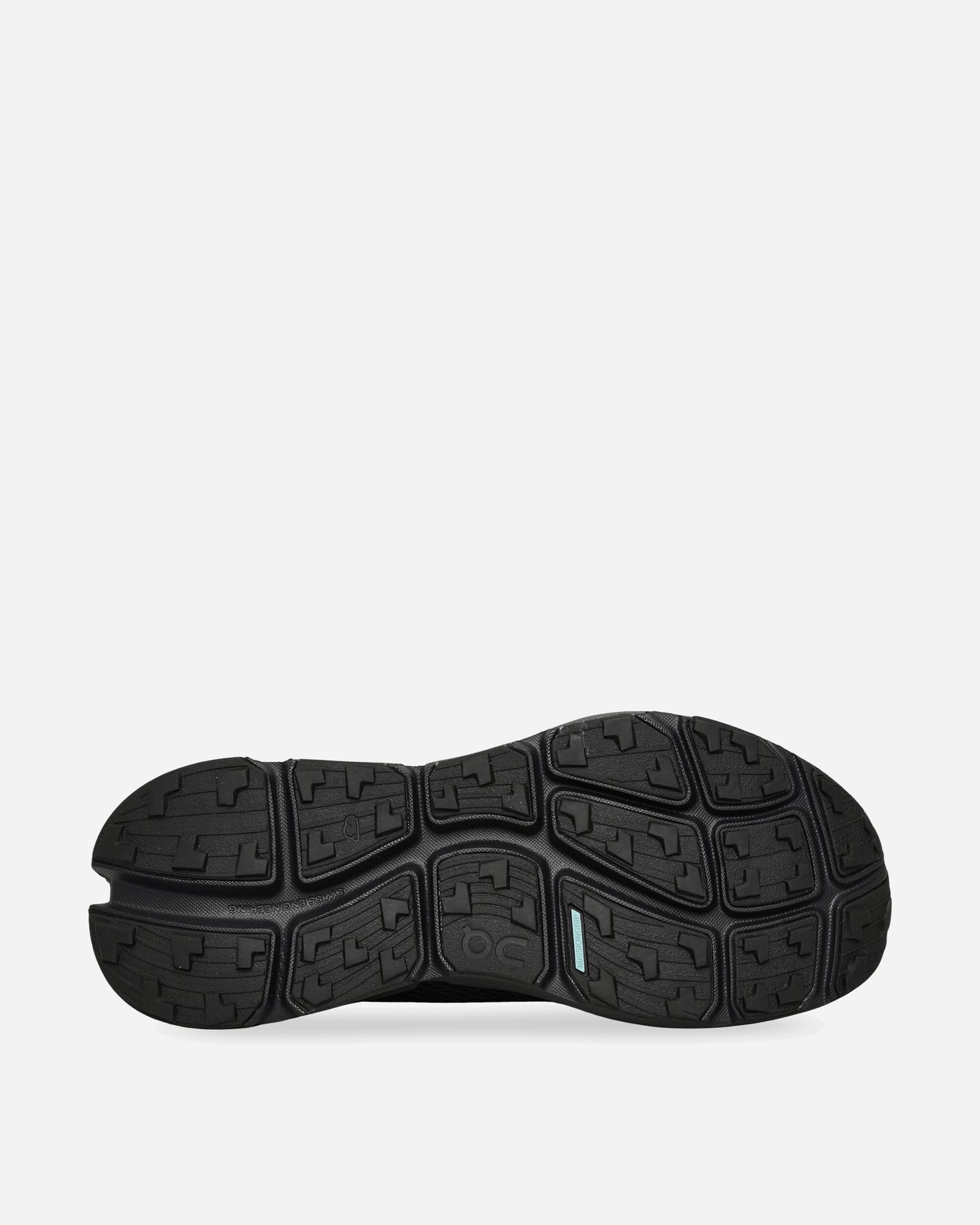 On Cloudsoma Moc Black/Black Sneakers Low 3MG30221043 002