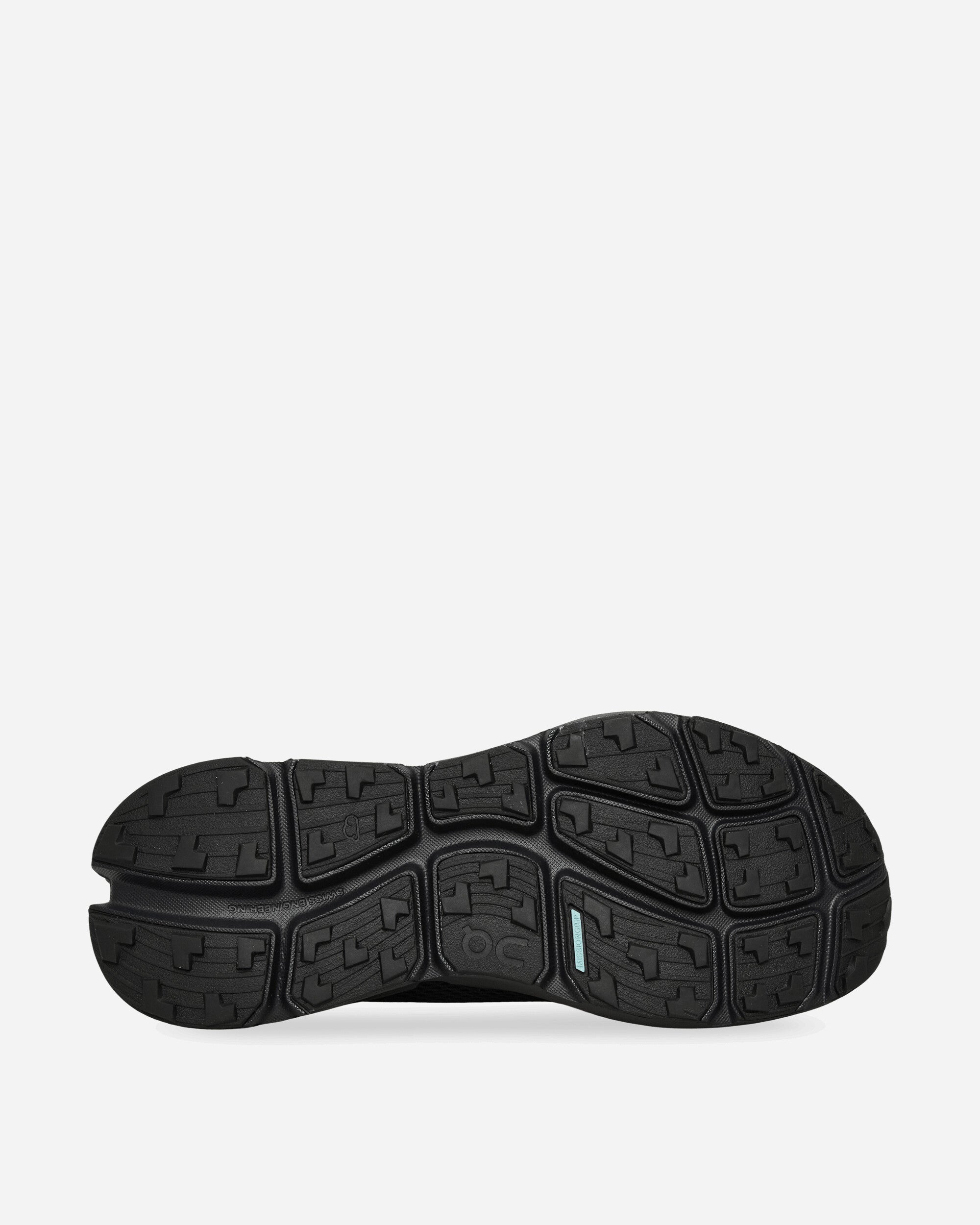 On Cloudsoma Moc Black/Black Sneakers Low 3MG30221043 002