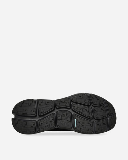 On Cloudsoma Moc Black/Black Sneakers Low 3MG30221043 002
