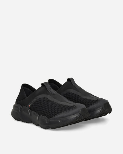 On Cloudsoma Moc Black/Black Sneakers Low 3MG30221043 002