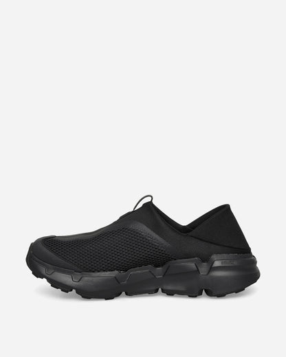 On Cloudsoma Moc Black/Black Sneakers Low 3MG30221043 002