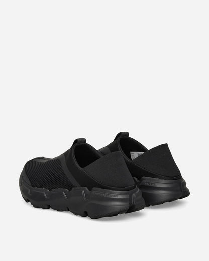 On Cloudsoma Moc Black/Black Sneakers Low 3MG30221043 002
