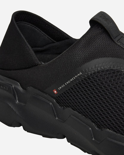 On Cloudsoma Moc Black/Black Sneakers Low 3MG30221043 002
