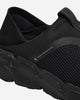 On Cloudsoma Moc Black/Black Sneakers Low 3MG30221043 002
