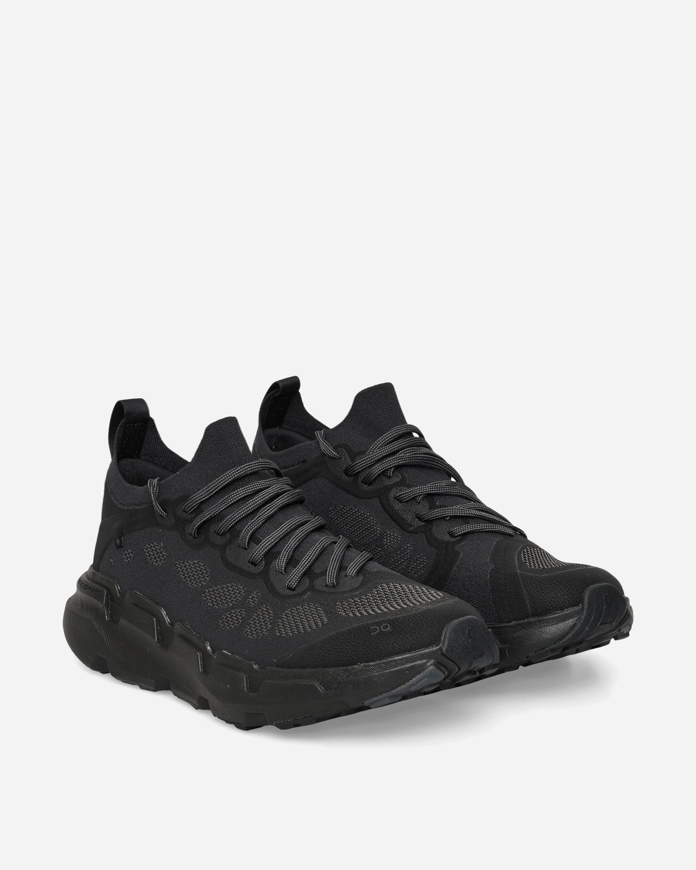On Cloudsoma Paf Black/Black Sneakers Low 3MG30781043 002