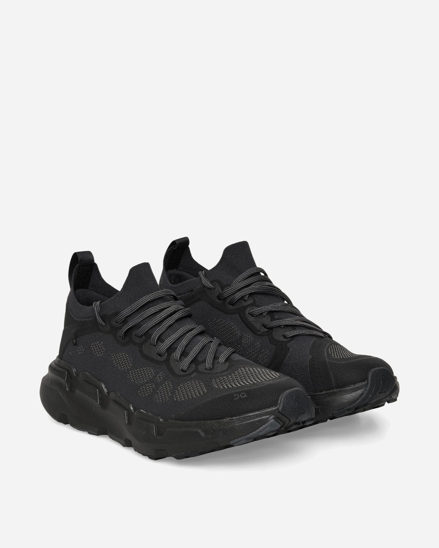 On Cloudsoma Paf Black/Black Sneakers Low 3MG30781043 002