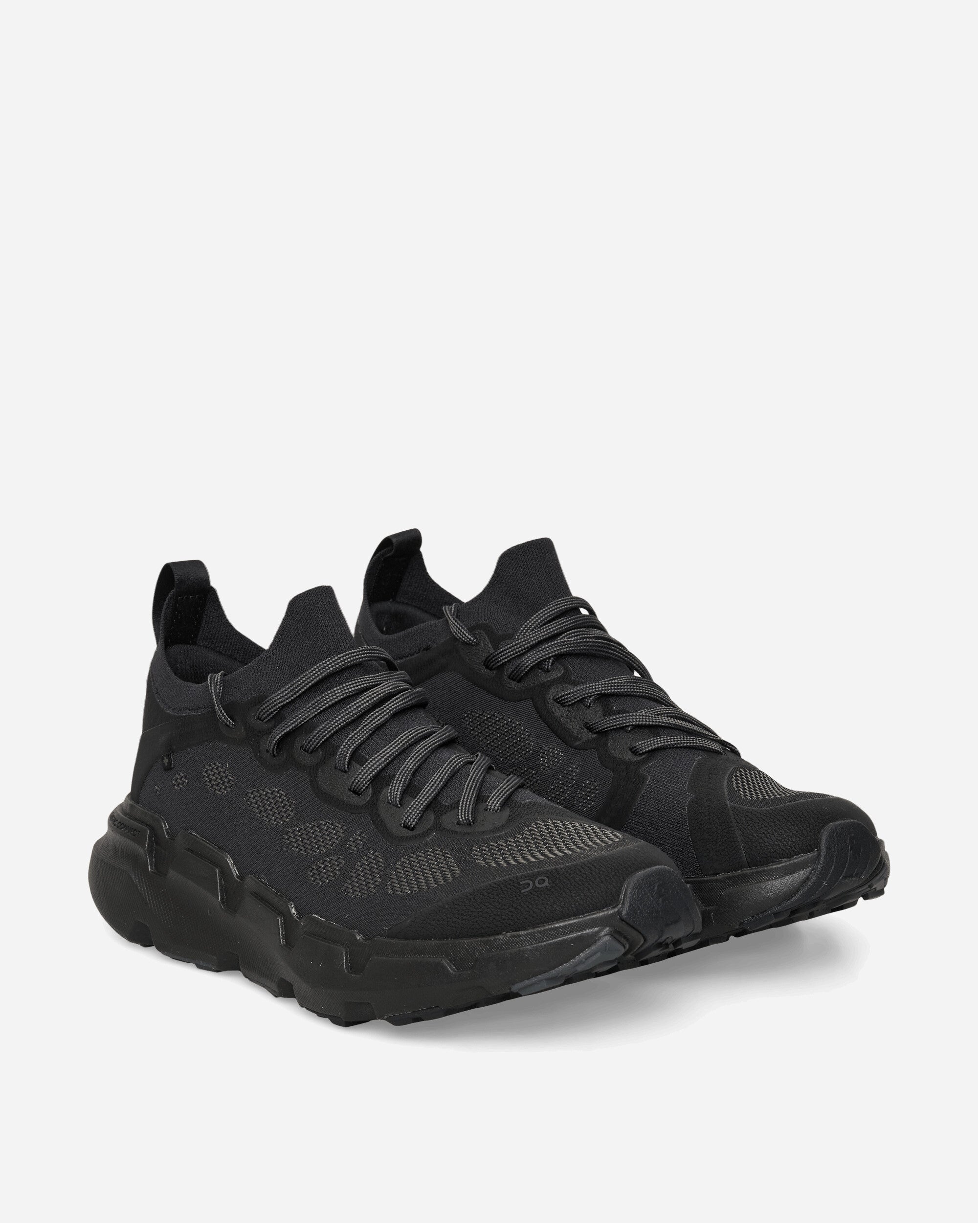 On Cloudsoma Paf Black/Black Sneakers Low 3MG30781043 002
