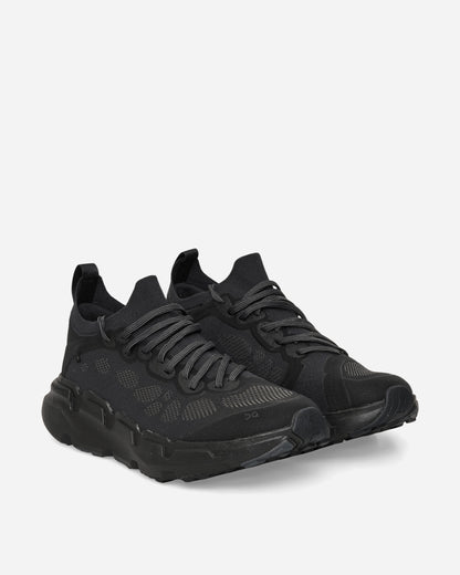 On Cloudsoma Paf Black/Black Sneakers Low 3MG30781043 002