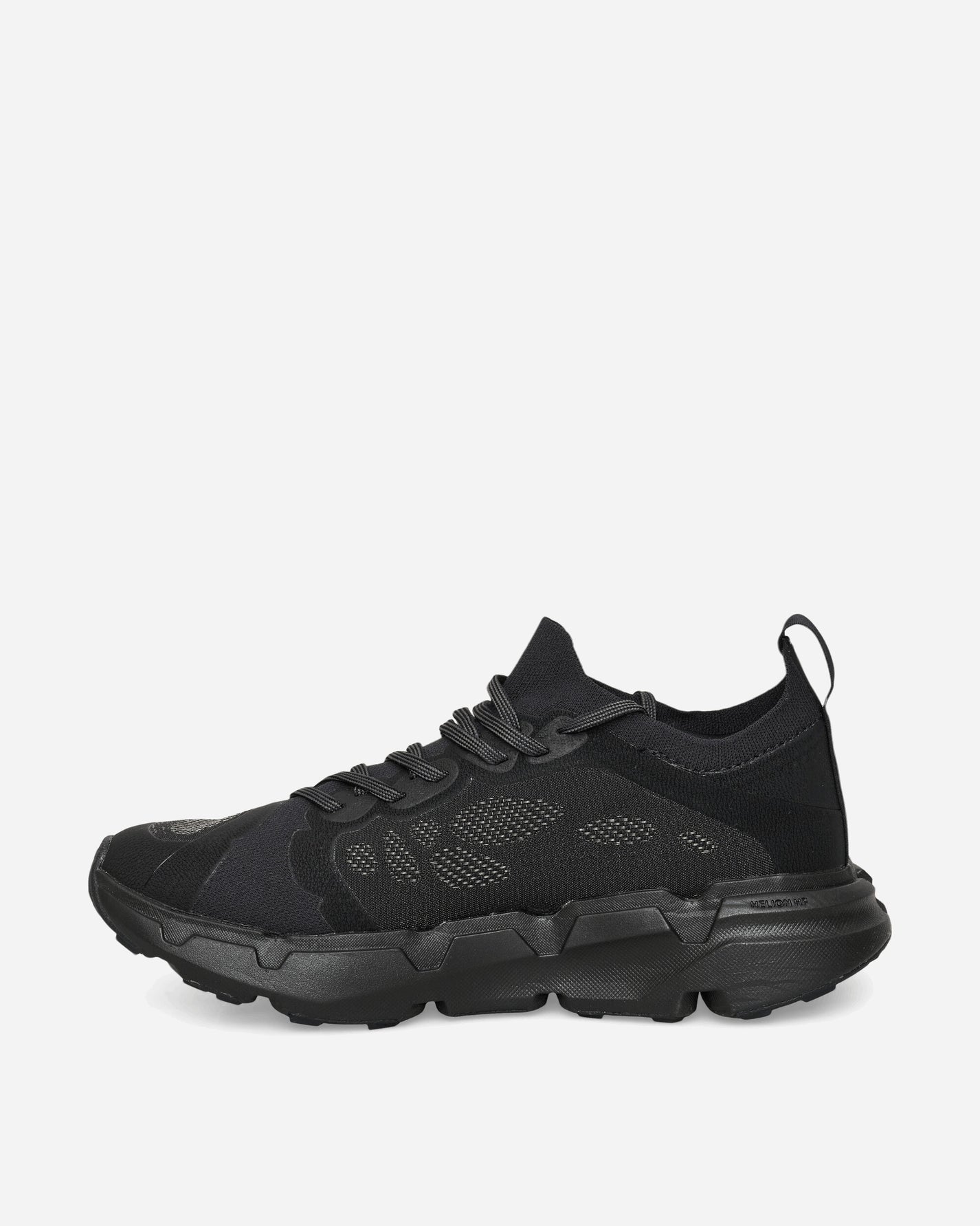 On Cloudsoma Paf Black/Black Sneakers Low 3MG30781043 002