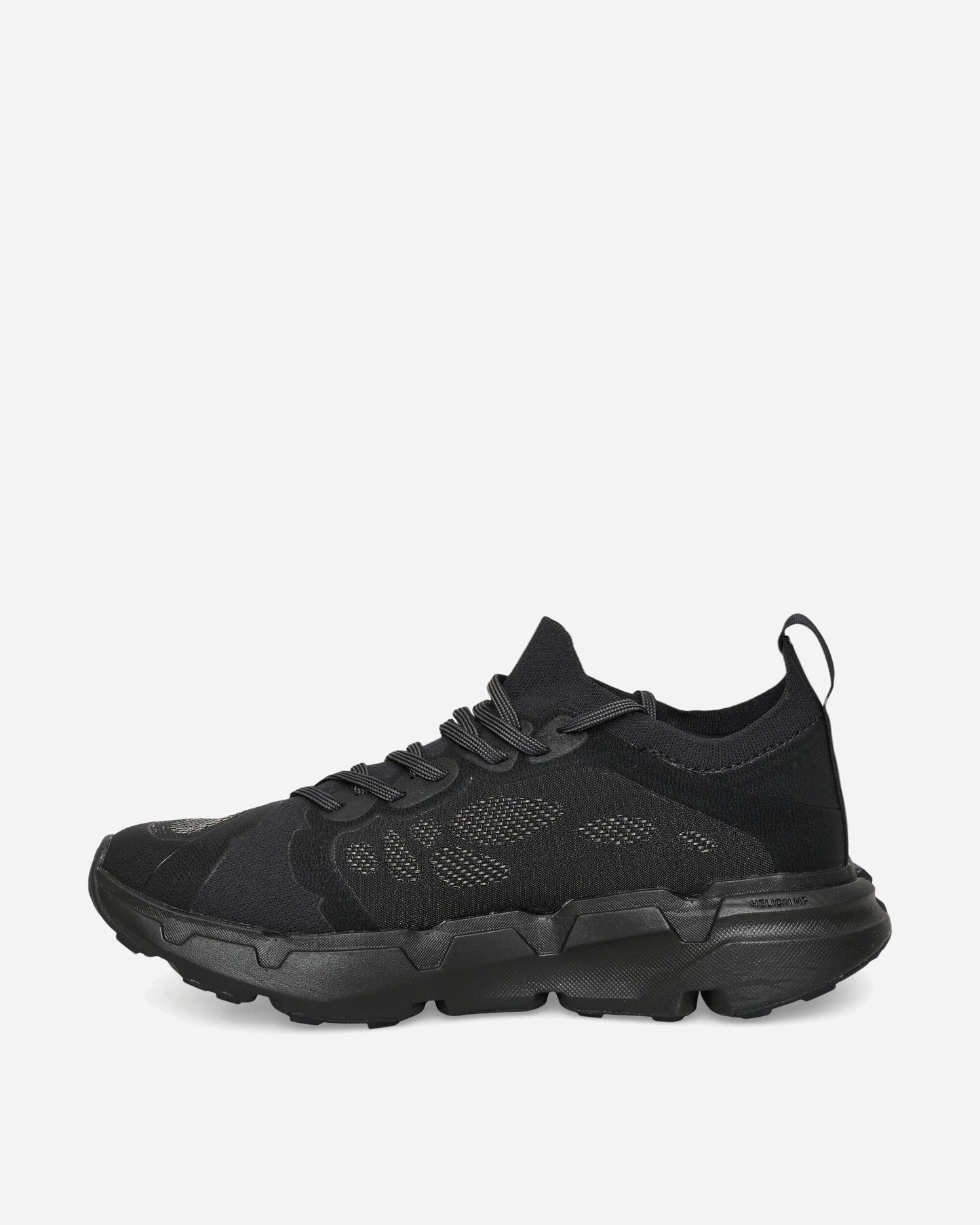 On Cloudsoma Paf Black/Black Sneakers Low 3MG30781043 002