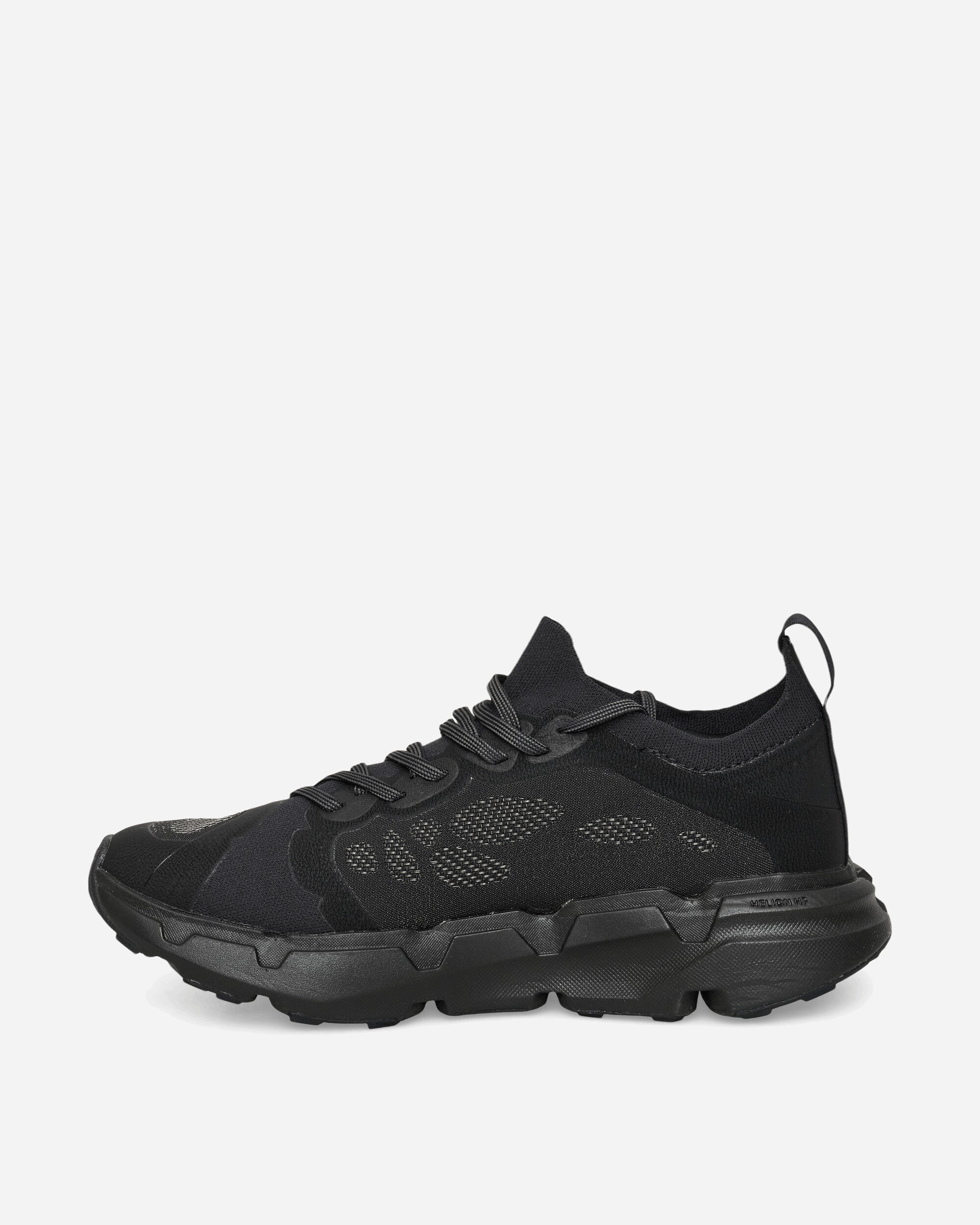On Cloudsoma Paf Black/Black Sneakers Low 3MG30781043 002